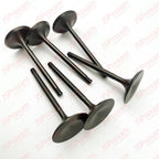 Set of 6 Intake Valves for Sea-Doo 1503 / 1630 4-TEC (2002–2017) 010-005 420254290