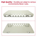 Skid Plate Front Bumper for Mercedes-Benz G-Class G63 (W463)