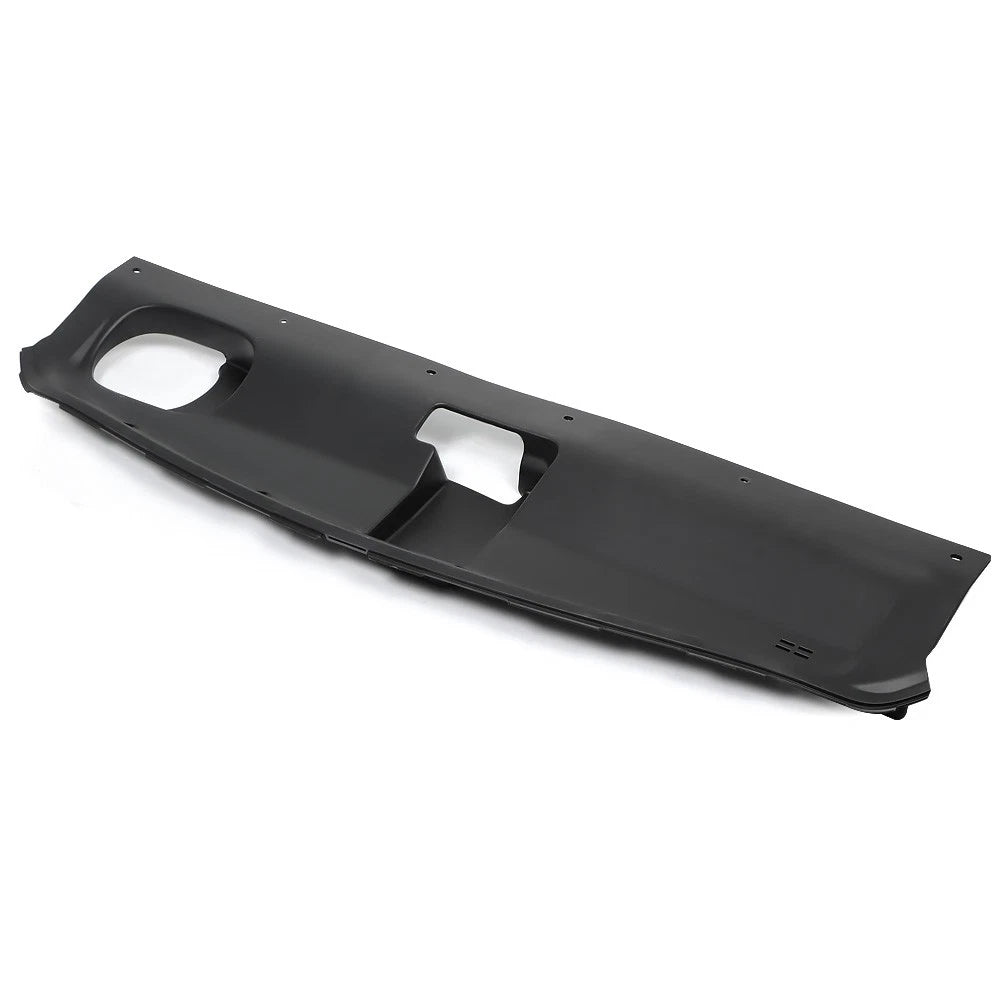 Upper Radiator Grille Cover for Kia Sorento (2016â2020)