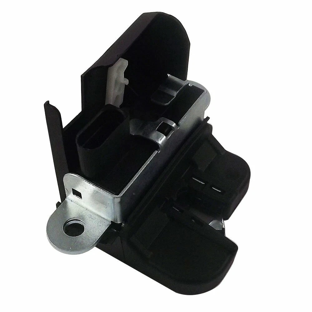 Rear Trunk Boot Lid Lock Latch for VW Golf MK6 (2010–2014)
