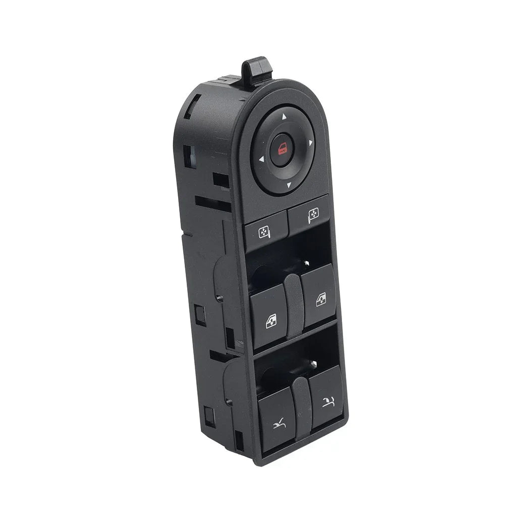 Power Window Control Switch for Vauxhall Opel Tigra Twintop (2004-2010)