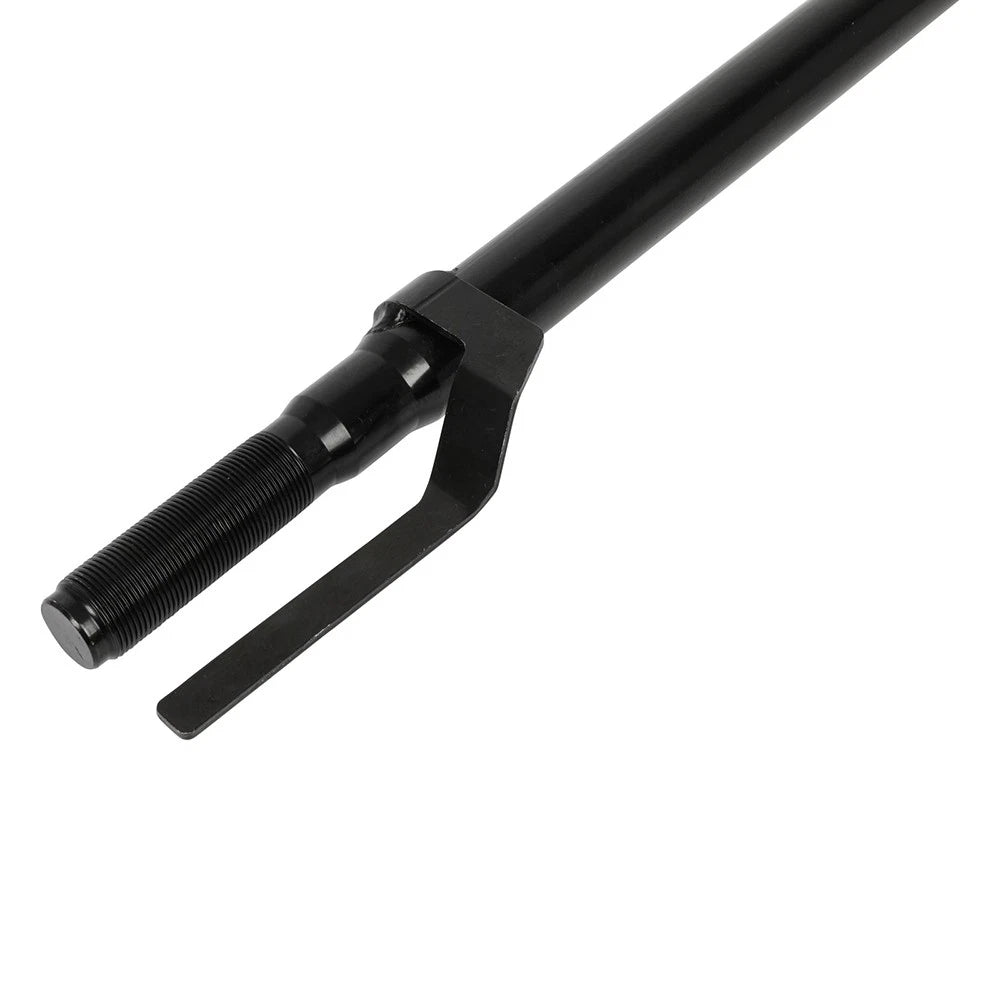 2Pcs Front Tie Rod End Links for Ford Excursion (2000–2005) 2WD