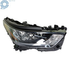 Right Headlight for Toyota Highlander (2020-2022) LED Type