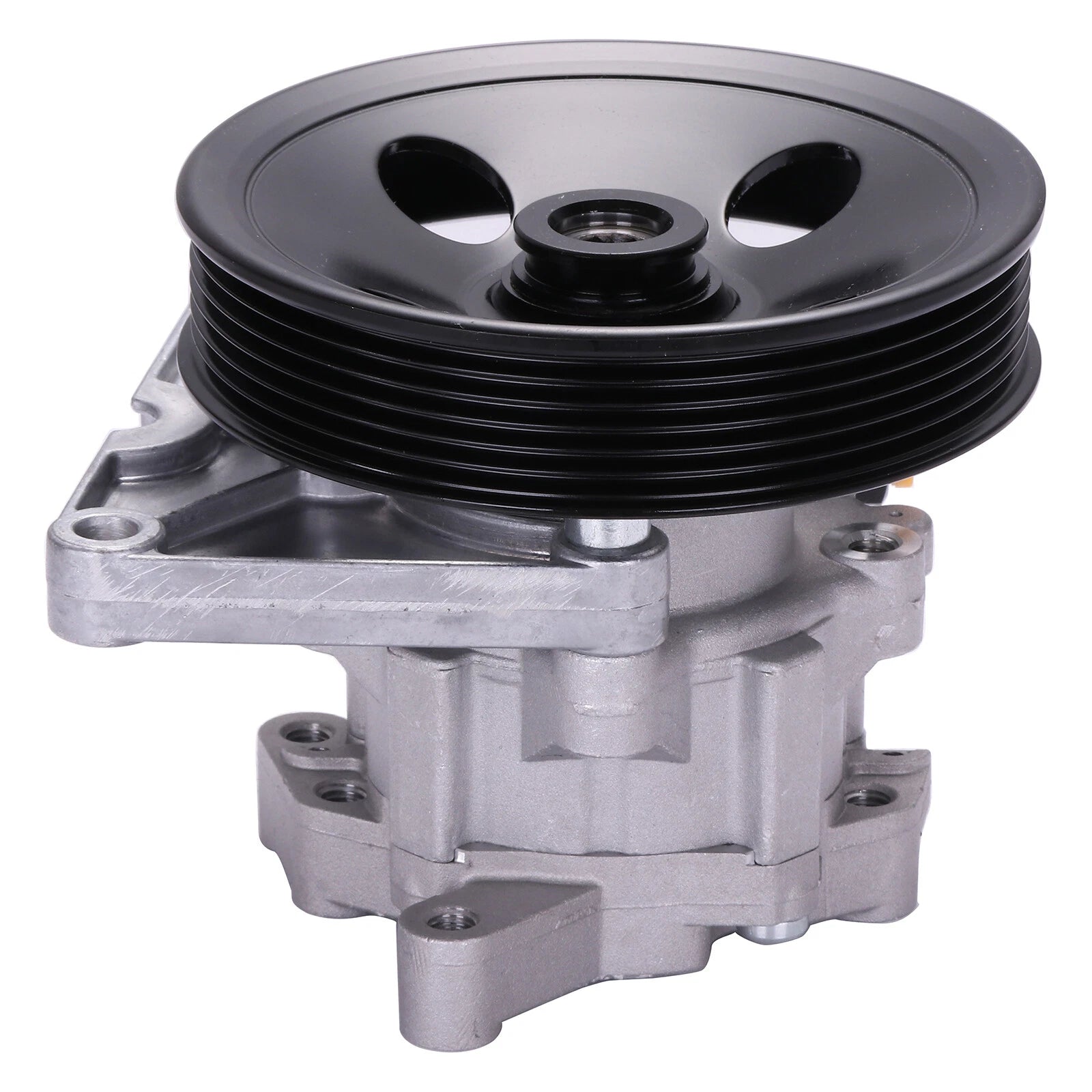 Power Steering Pump for Mercedes-Benz ML320 ML350 ML430 ML500 ML55 AMG (1998–2005)