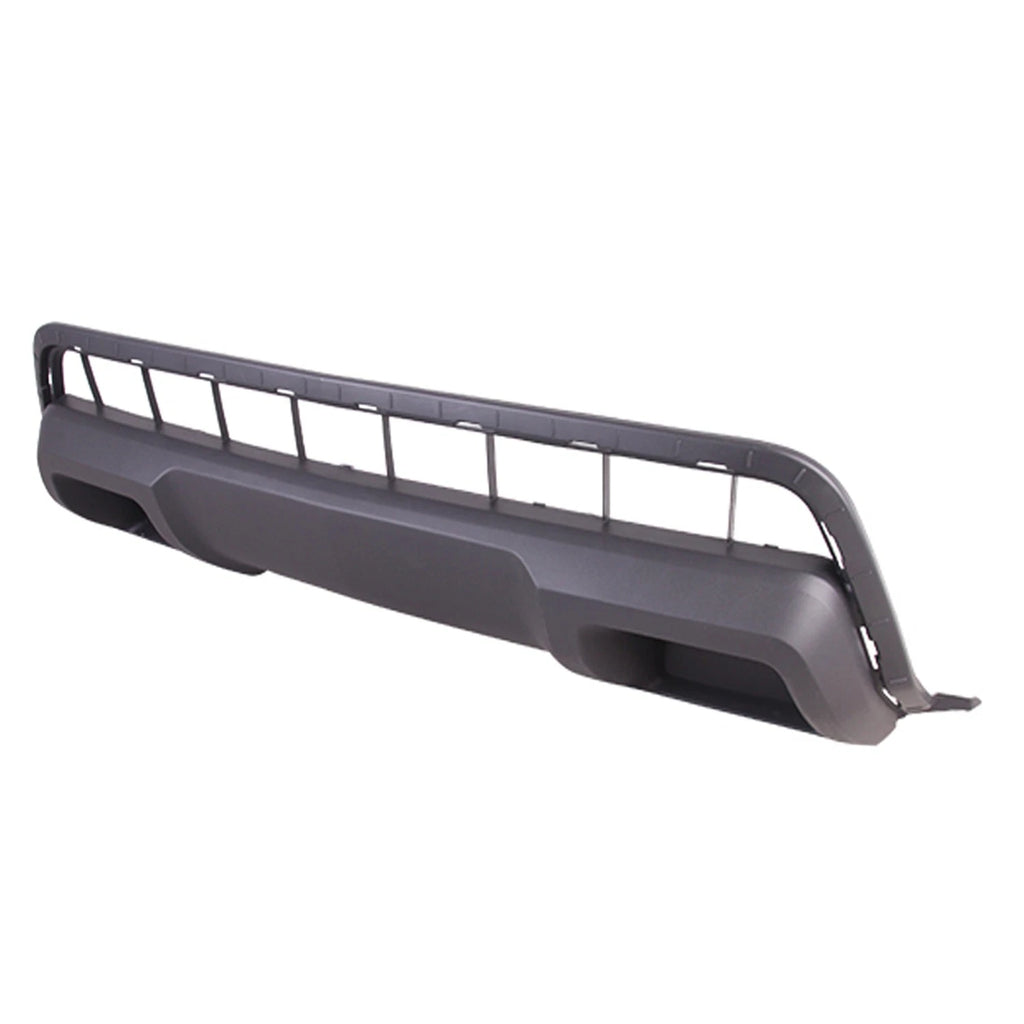 Front Skid Plate Replacement Textured Polypropylene for Ford Ranger (2019–2023)