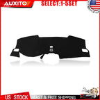 Anti-Slip Dashboard Mat for Honda Civic Sedan (2022–2025)