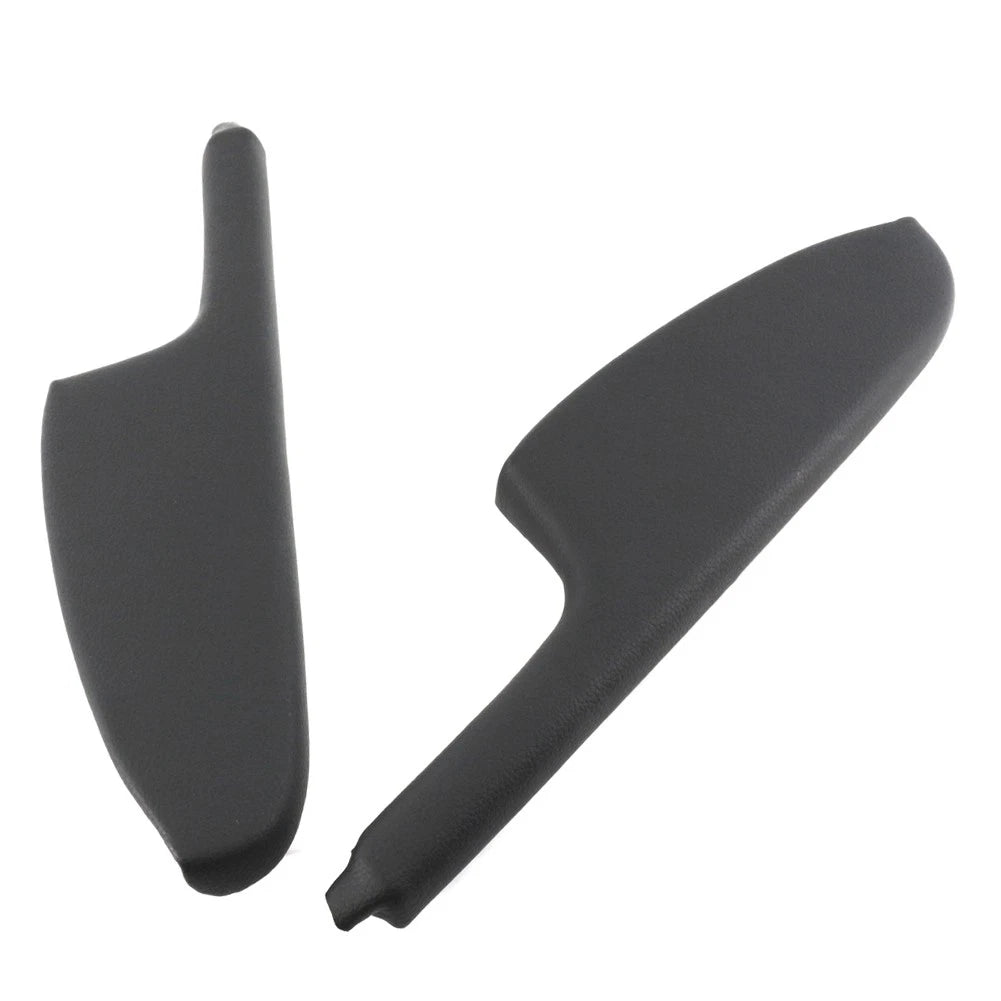 Interior Door Armrest Panel Cover Trim Pair for Honda Accord (2013–2017)