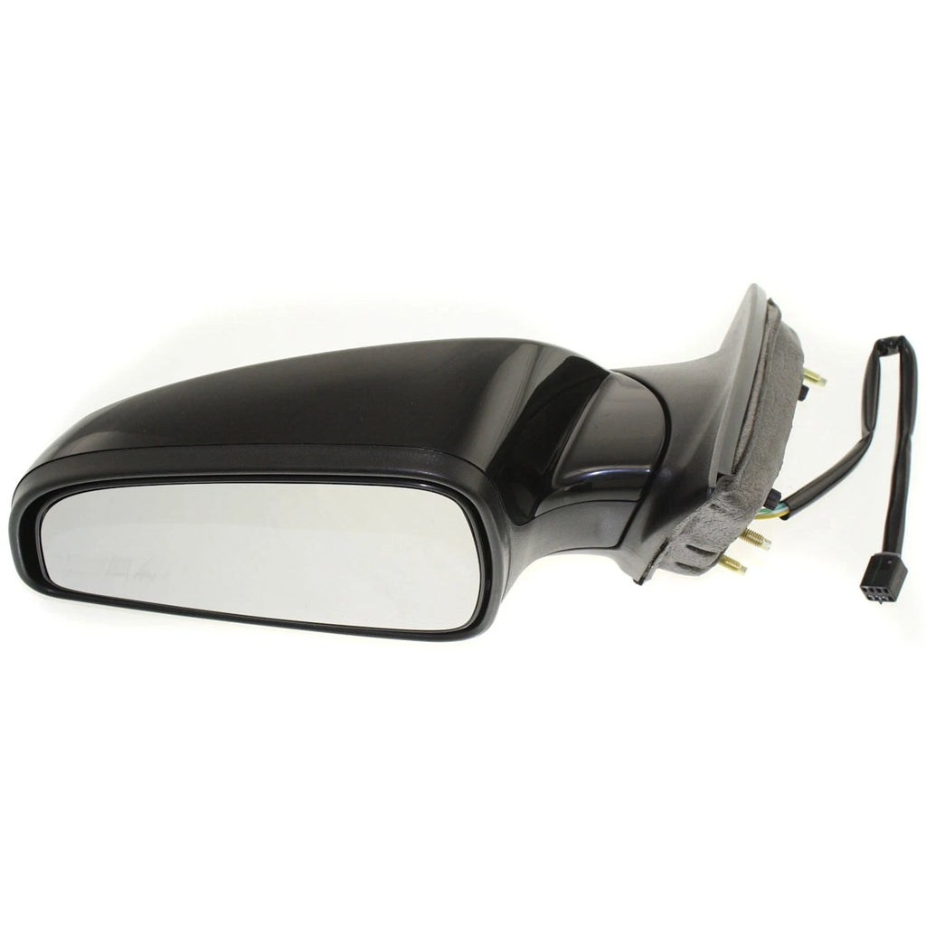 Power Mirror for Chevrolet Malibu Hybrid (2008–2010) Left Manual Folding