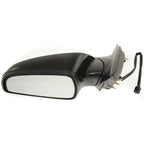 Power Mirror for Chevrolet Malibu Hybrid (2008–2010) Left Manual Folding