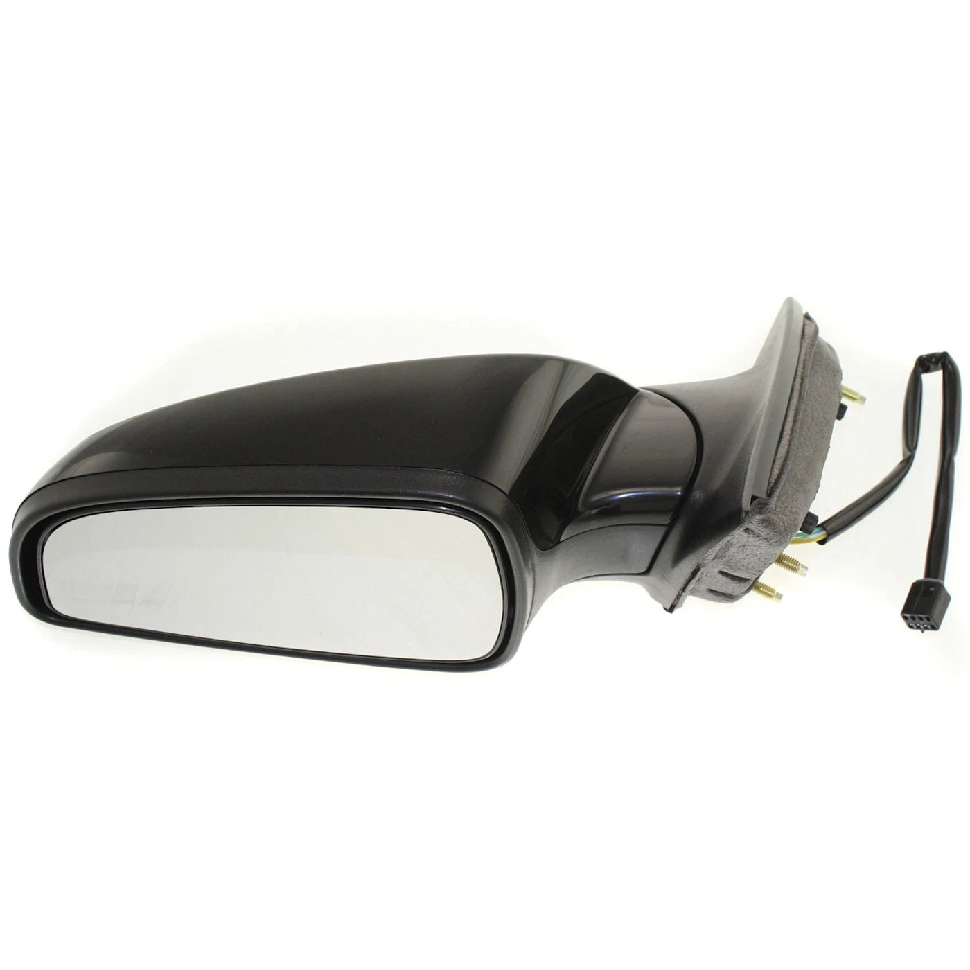 Power Mirror for Chevrolet Malibu Hybrid (2008–2010) Left Manual Folding