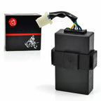 2X Igniter CDI Box for Honda Shadow VT750C VT700C (1983–1985) 30400-ME9
