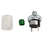 Air Pressure Switch for 12V and 24V Systems (Auto Shutoff)