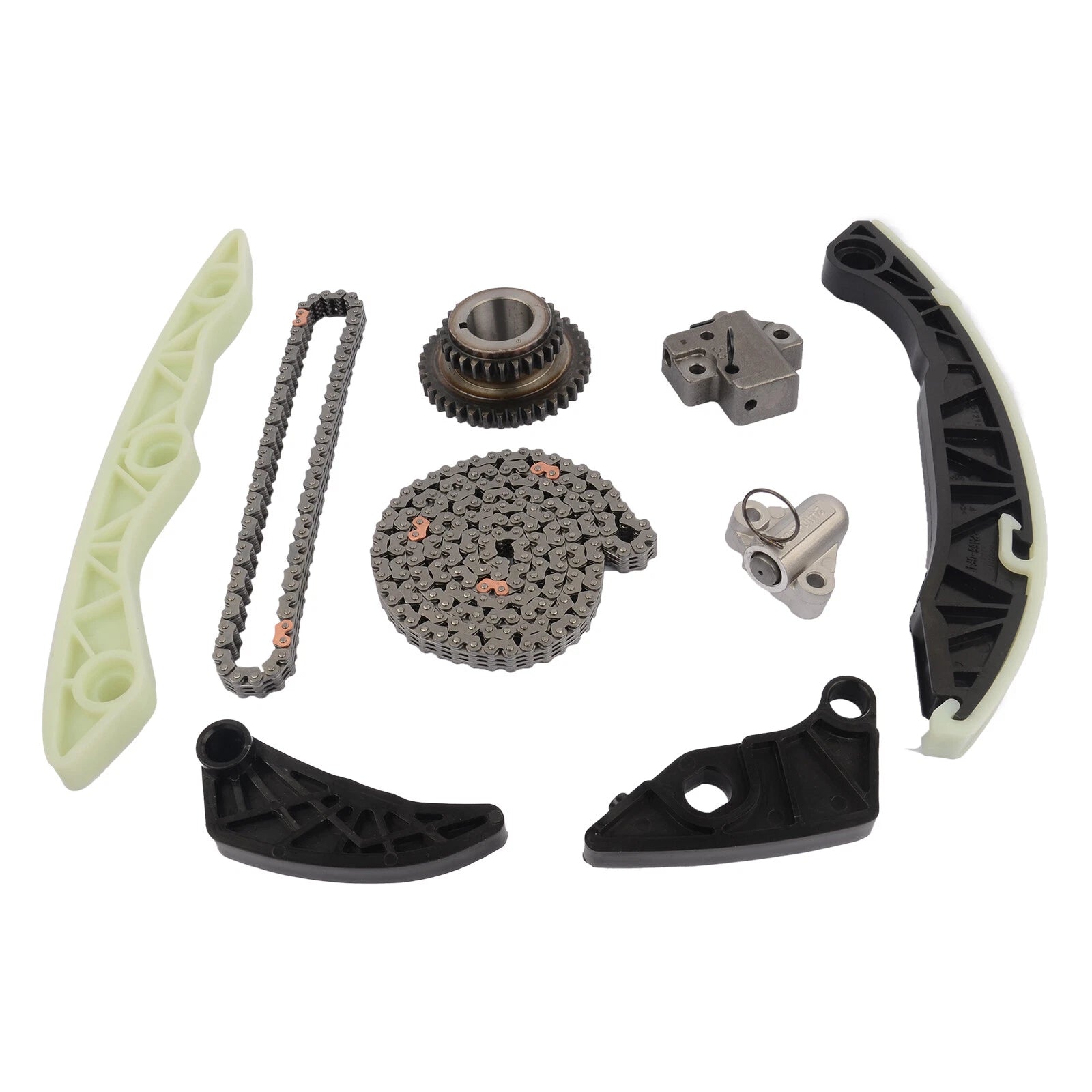 Timing Chain Kit for Mitsubishi Outlander Lancer Evolution 2008–2016 MN183891