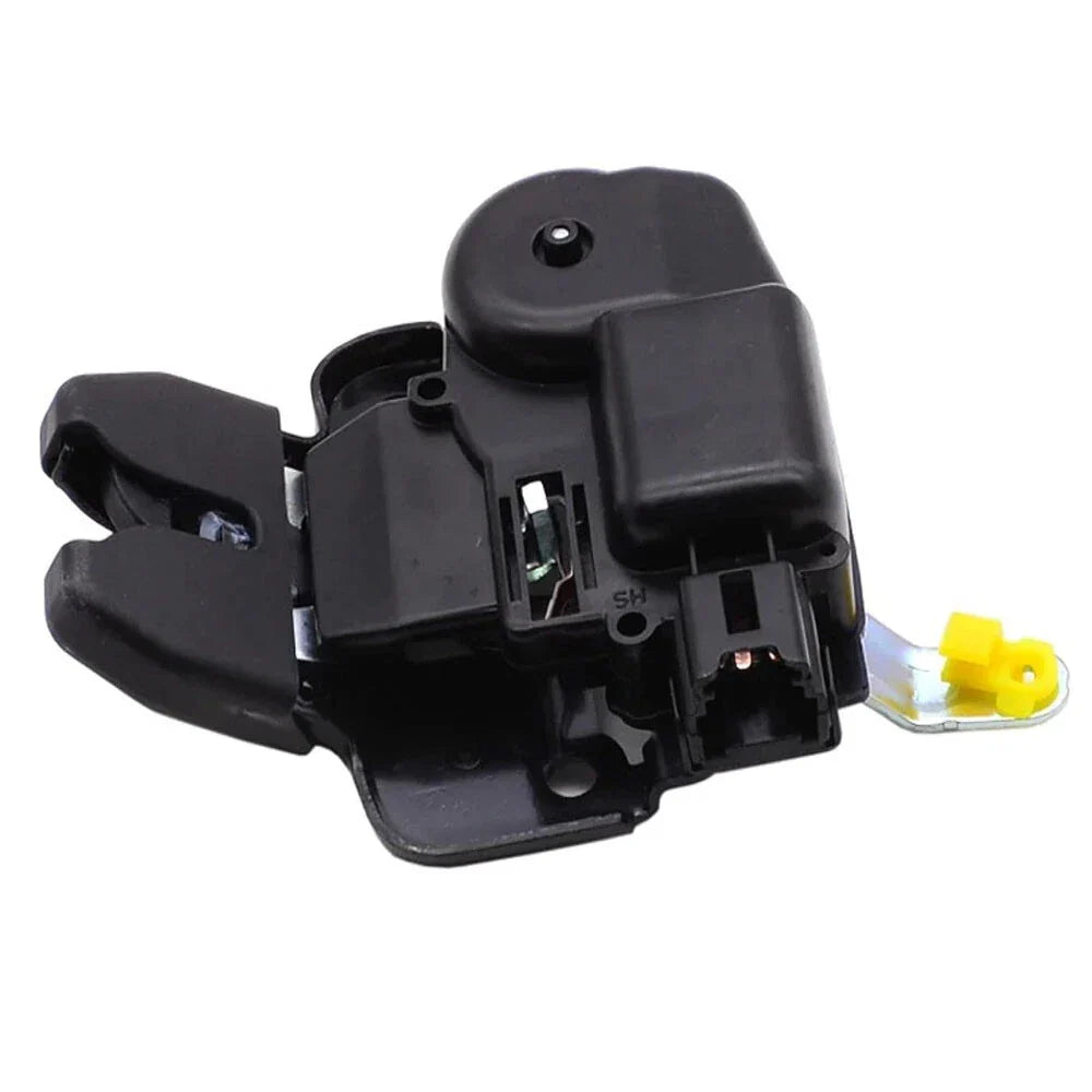 Trunk Lid Latch Lock for 2007-14 Nissan Tiida C11 Sedan (2007-2014)