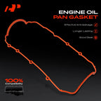 Engine Oil Pan Gasket for Chevy Equinox, Pontiac Torrent (2005–2009)