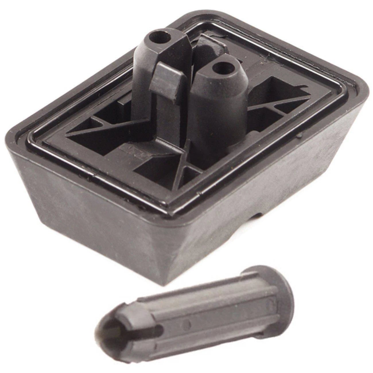 2X Under Car Jack Support Lift Pad for BMW E39 E46 Z4 (1997-2006)