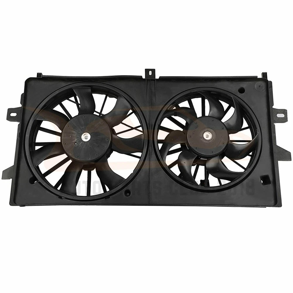 Radiator Cooling Fan for Chevrolet Monte Carlo (2007) & Buick LaCrosse (2005–2008)