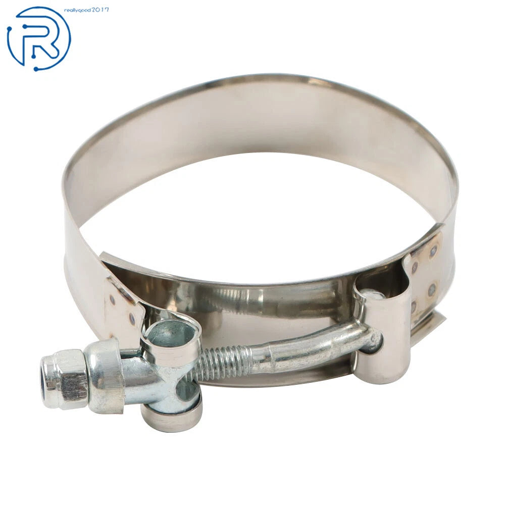 2.5" Turbo Intercooler Elbow Pipe Kit for Universal Fit