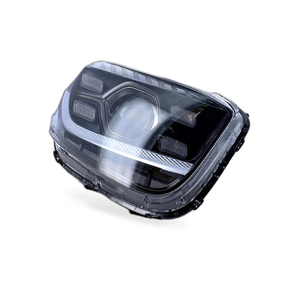 Head Lamp Driver Side for Kia Picanto (2020–2023) 1.0L 1.2L