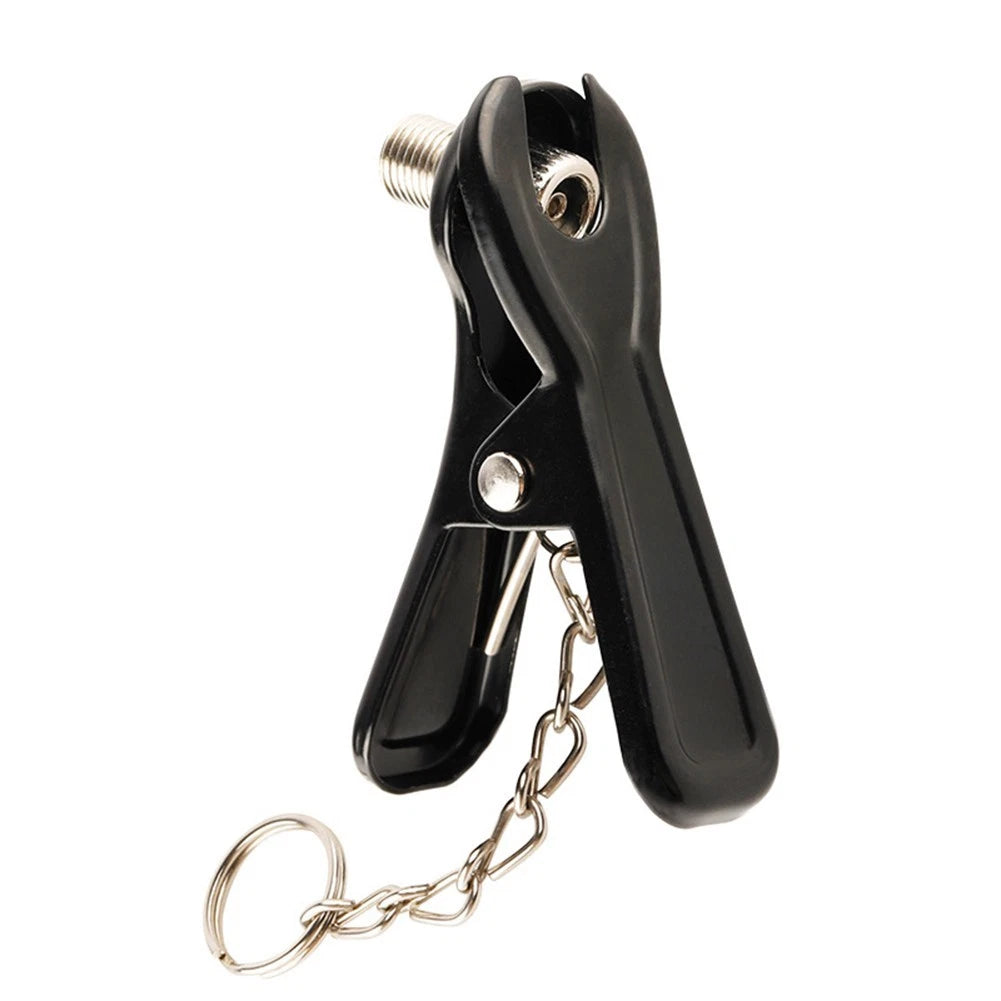 Bike Tube Pump Accessory for Easy Inflation