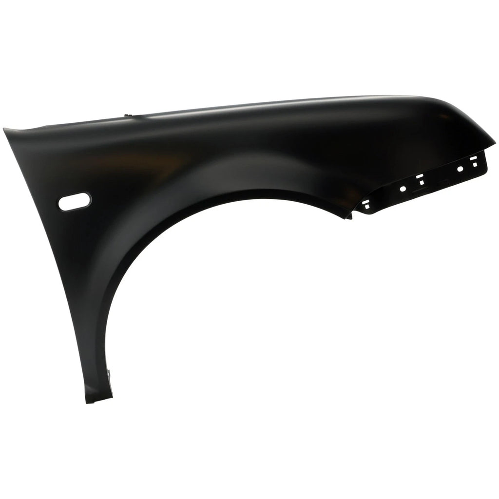Fender for Volkswagen Jetta (1999–2005) Front Passenger Side