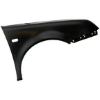 Fender for Volkswagen Jetta (1999–2005) Front Passenger Side