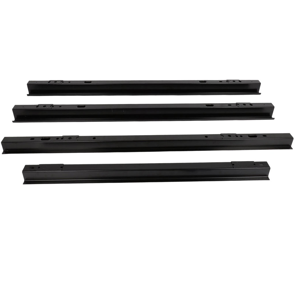 4x Rear Pick Up Bed Crossmember Kit for Chevrolet/GMC (926–982)