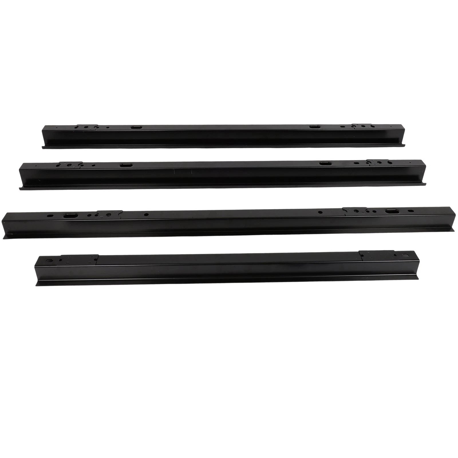 4x Rear Pick Up Bed Crossmember Kit for Chevrolet/GMC (926–982)