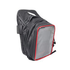 Universal Motorcycle Tank Bag with Strap for Harley, Honda (Fits Most Models)