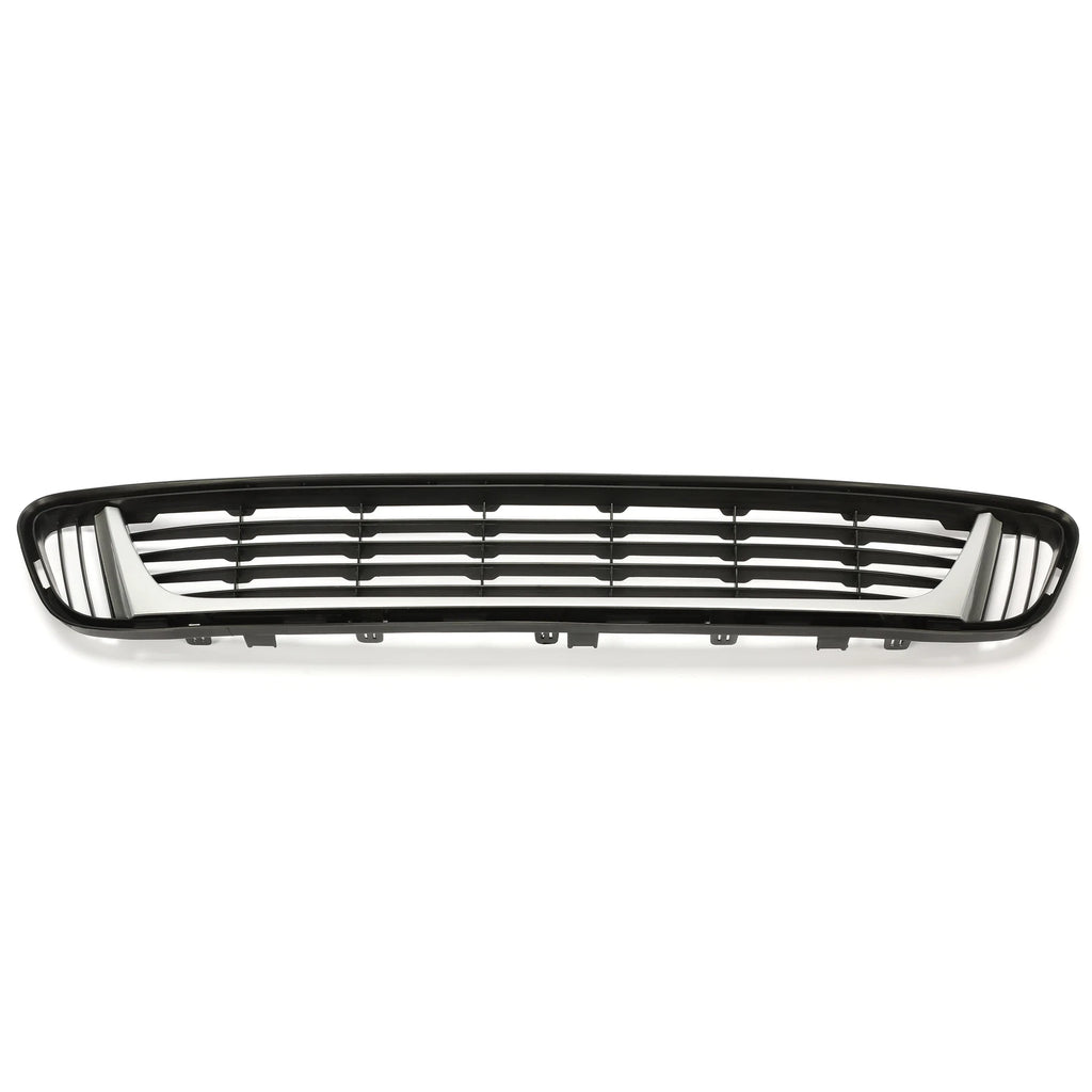Front Lower Grille Molding for Toyota Venza (2013–2016) Silver Trim