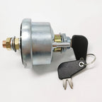 Ignition Switch for Caterpillar 963 963B 963C 963D 973 973C 973D 977K 977L 983B