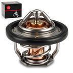 Thermostat with O-Ring for Suzuki KingQuad 750 LTA750X (2008–2013)