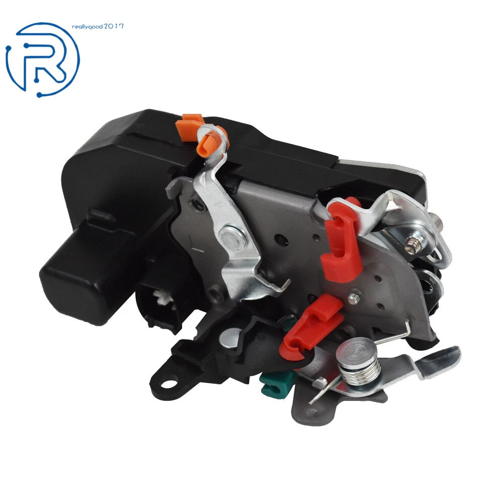 Front Driver Side Door Lock Actuator for Jeep Grand Cherokee (1999-2004)