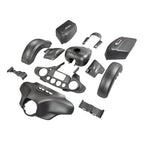 Fairings Bodywork Kit for Harley Street Glide Special (2014–2024) Charcoal Denim