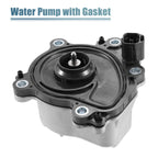 Electric Water Pump 161A0-39025 for Toyota Camry Hybrid (2012–2017)