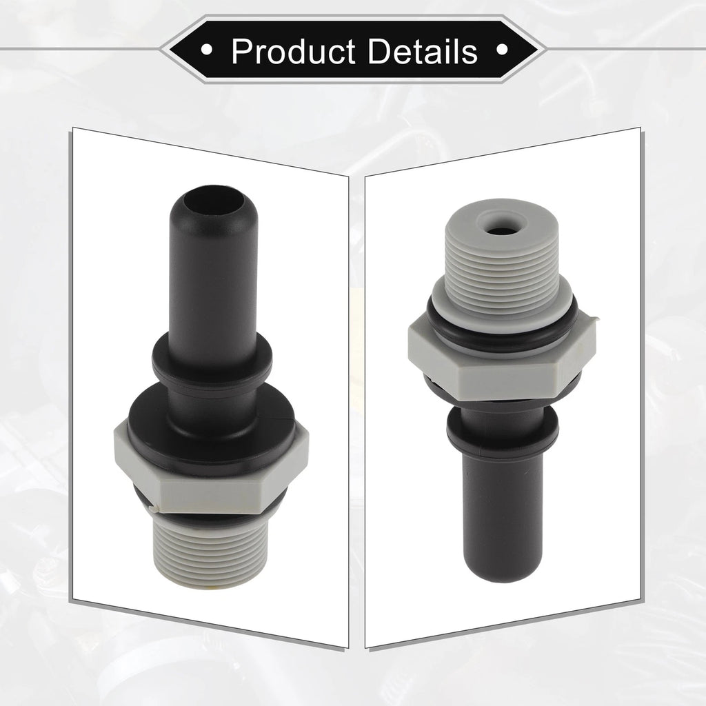 PCV Valve for Chevrolet Captiva (2011–2016) No.25182509/07817349