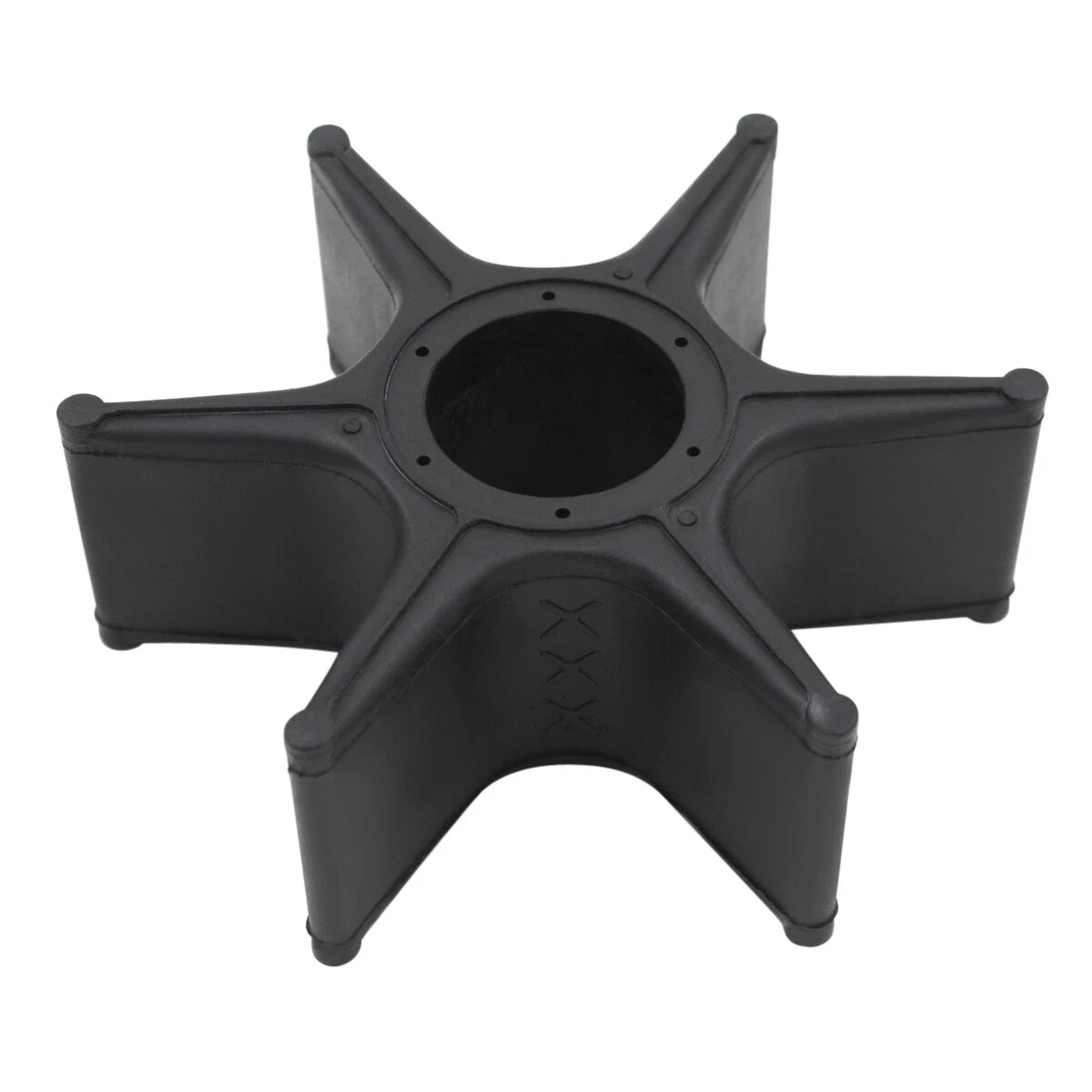 Water Pump Impeller for Honda (19210-ZW1-B02/B03/B04, 18-3250, 500337, 9-45104)