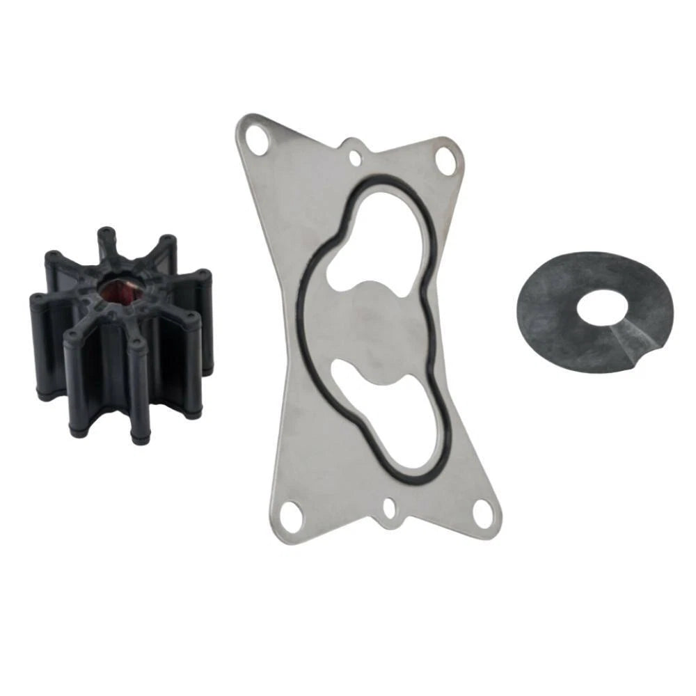 Heavy Duty Sea Water Impeller Kit for Mercury MerCruiser (1998–2023)