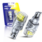 2X LED Reverse Backup Light Bulb for Autoone (921, 912)