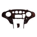 Inner Fairing Cover for Harley Touring Street Glide (2014–2024) Midnight Crimson