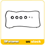 Valve Cover Gasket Set for Lexus Toyota (2010–2020)