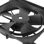 Radiator Cooling Fan Assembly for Acura TLX/Honda Accord 2.0L 2.4L (2013–2020)