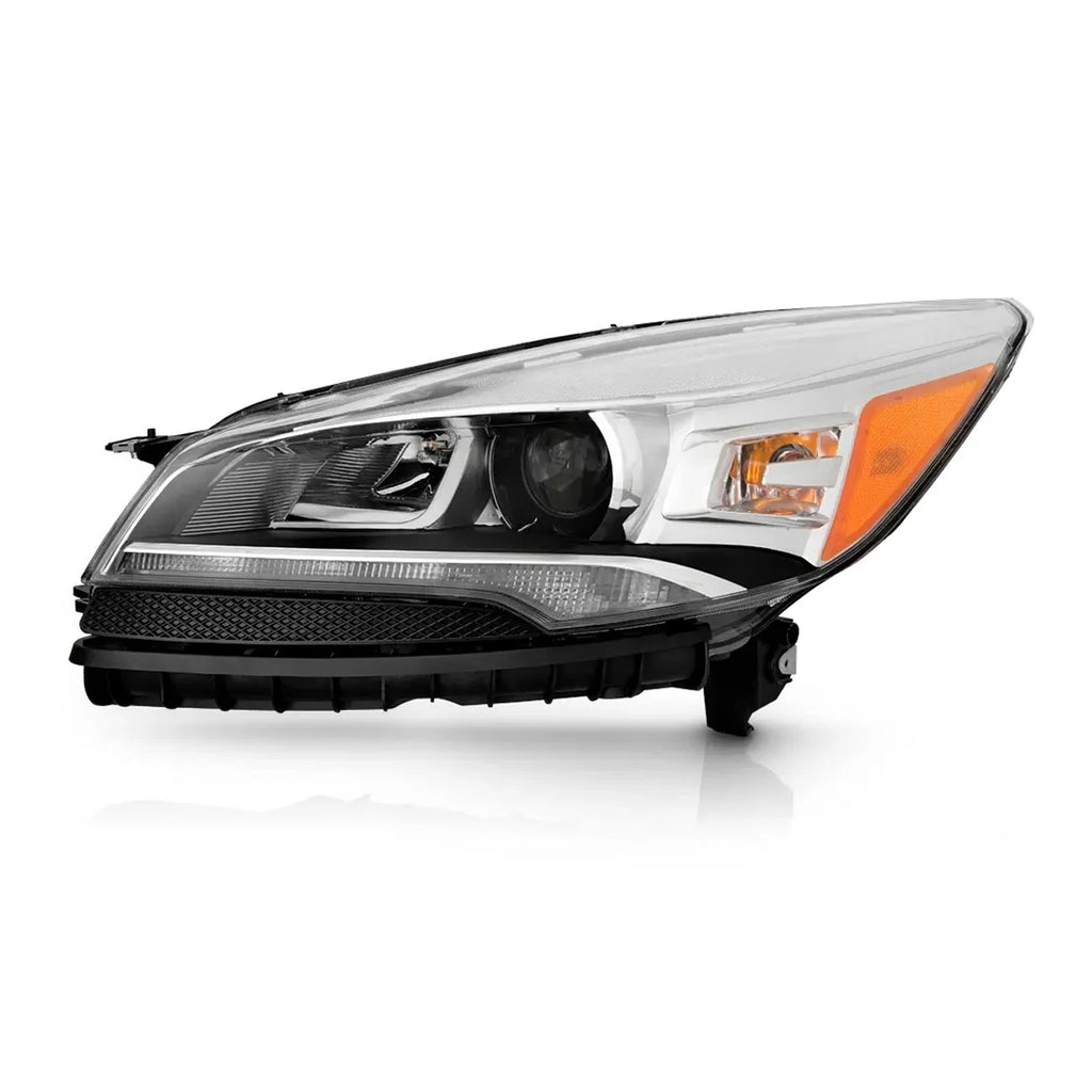HID Xenon Headlight for Ford Escape (2013–2016) w/ Bulb Ballast Left Driver