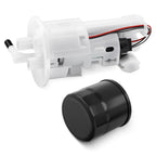 Fuel Pump & Oil Filter 2 x for Yamaha YZF-R1 (2007–2008)