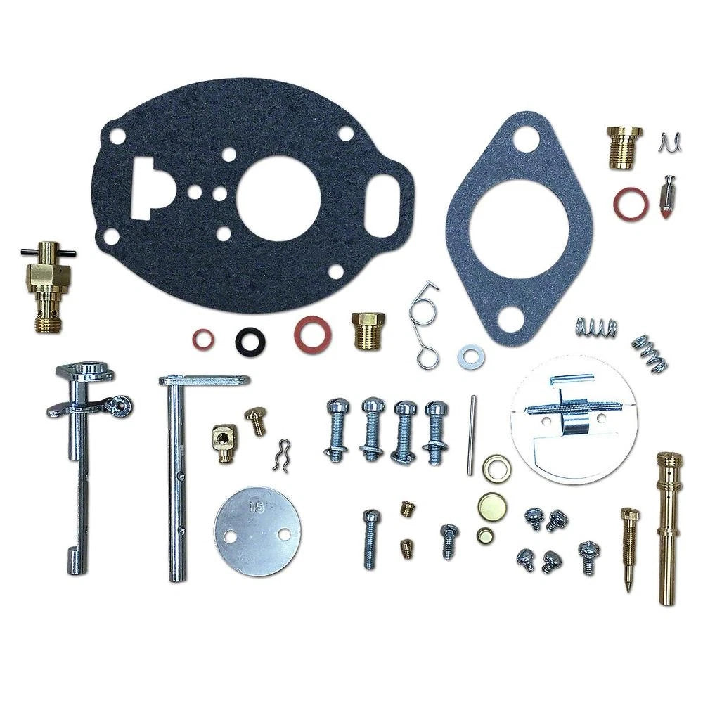 Carburetor Repair Kit for John Deere (Fits JDS3644)