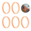 Set of 5 Electric Planer Drive Belts for 1900B (N1923, 225007-7)