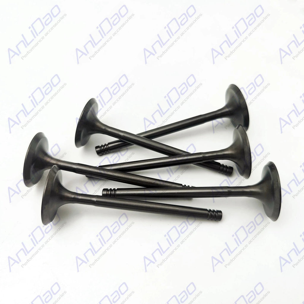 6X Exhaust Valve for Sea-Doo 1503 / 1630 4-TEC (2002–2022) 295501047 010-010