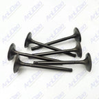 6X Exhaust Valve for Sea-Doo 1503 / 1630 4-TEC (2002–2022) 295501047 010-010