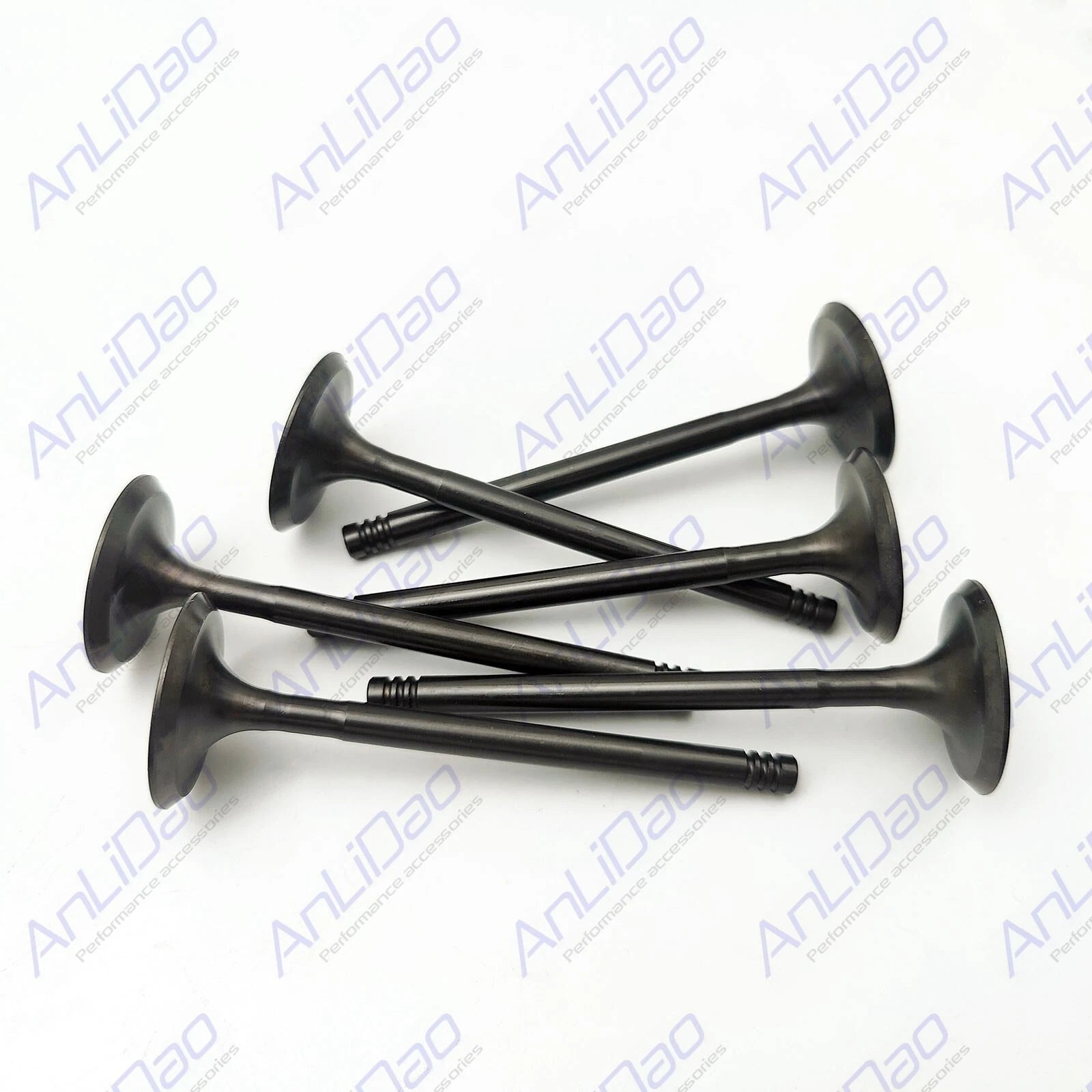6X Exhaust Valve for Sea-Doo 1503 / 1630 4-TEC (2002–2022) 295501047 010-010