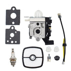 Carburetor for Echo SRM-225 Trimmer (2005–2023)